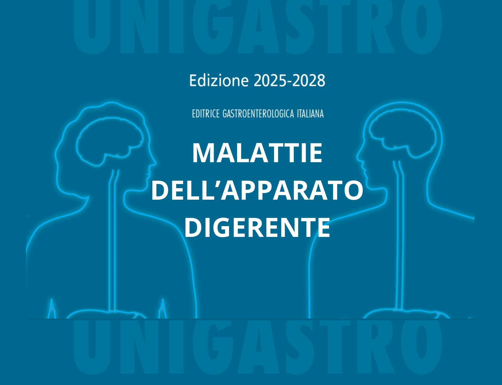 Manuale UNIGASTRO ed. 2025-28